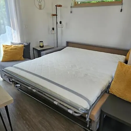 Mezonet Apartman Urpin, Balkon, Parkovanie, Wifi Appartement *