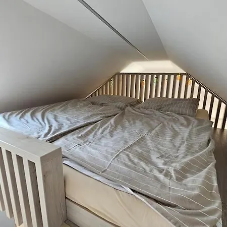 Appartement Mezonet Apartman Urpin, Balkon, Parkovanie, Wifi *