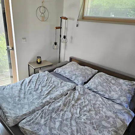 Mezonet Apartman Urpin, Balkon, Parkovanie, Wifi Apartmán *